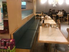 大堂-杨爱珍大排档(龙游店)