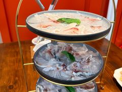 -八宝牛潮汕鲜牛肉火锅(净月店)