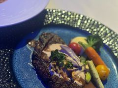 -天玑高空江景餐厅&酒吧Sky Secret Restaurant&Bar