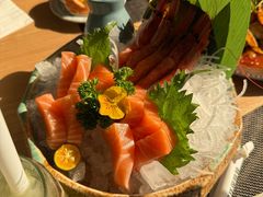 -德川家日本料理(中关村寰太大厦店)