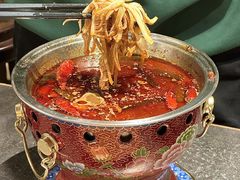 -渔语鱼新川菜Bistro(万象天地店)