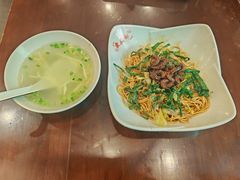 -东泰祥生煎馆(陕西南路店)