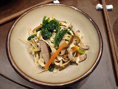 南京素什锦-南京大牌档(龙湖长楹天街店)
