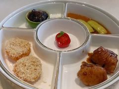 -皇朝会.经典传统粤菜(外滩店)