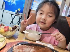 -菲滋意式休闲餐厅(北仑银泰城店)