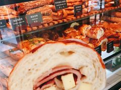 -81BAKERY(大学路店)
