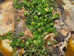 -探鱼·鲜青椒爽麻烤鱼(增城东汇城店)