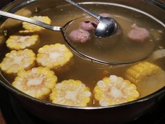 -潮泰牛肉火锅 · 创于1992年(车公庙店)