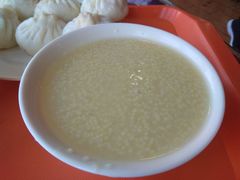 -庆丰包子铺(中央大街店)