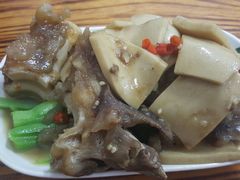 牛蹄-老兵牛蹄店(下沙店)