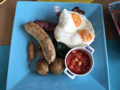 上海外滩英迪格酒店-上海外滩英迪格酒店