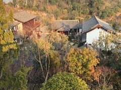 -径山寺