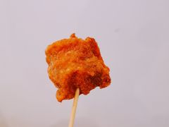 -傅强排骨(成都总店)