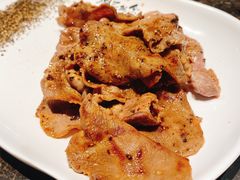 -湘汇概念铁板烧(铁西万达店)