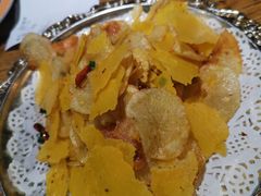 -大川先生·小龙虾·川菜(信义坊店)