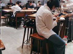 大堂-DECAMERON十日谈(卓悦汇店)