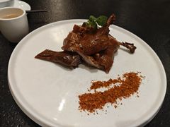 -万重锦·人文川菜馆(骡马市店)