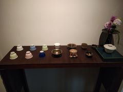 -梅间堂茶馆(绿地缤纷城店)