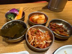 -鲜有基参鸡汤(望京新城店)