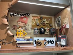-泡泡玛特POPMART(石景山万达店)
