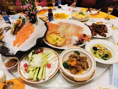 -万宝海鲜舫(劳动公园店)