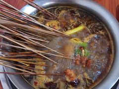 -牛华八婆麻辣烫(起源店)