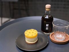 -解药·antidote Cafe&Bar