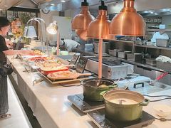 -晶丽香榭自助餐(南京大饭店)