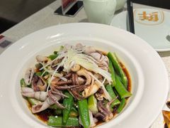 -船歌·鱼水饺青岛菜(金狮广场店)