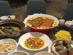 -王捌小院(红花坡店)