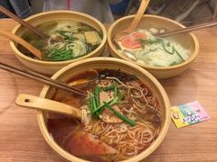 -石榴姐•山城小馆(创始店)