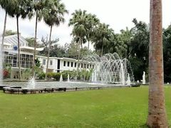-中国科学院西双版纳热带植物园