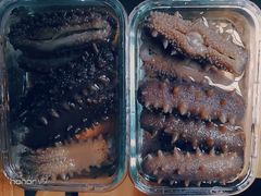 -宫品海参专卖店(静安大宁店)