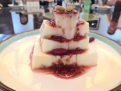 -新疆巴州金丝特餐厅(大钟寺店)