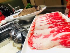 -海底捞火锅(新华联梦想城店)