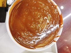 面茶-护国寺小吃(地安门店)