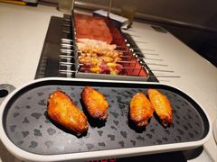 -丰茂烤串(五道口店)