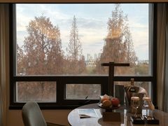 -南京THE TAI太和紫金大酒店