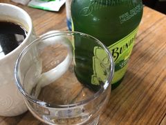 -云端咖啡(古北水镇景区店)