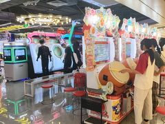 -环游嘉年华(广州-天河城店)