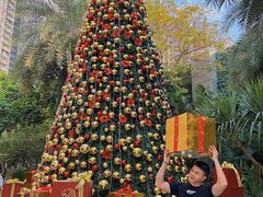 -广州富力丽思卡尔顿酒店