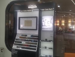 -YESIDO BLACK椰岛造型