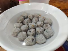 -章记正宗南岗鱼蛋火锅