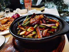 -老苏扬饭店