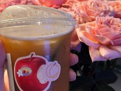 -喜茶(深圳福田星河COCO Park店)