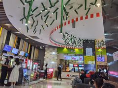 -AMG海上明珠影城(杭州西湖银泰店)