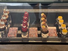 -半山半岛洲际度假酒店·观海廊