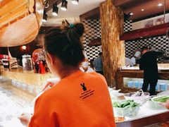 大堂-汉巴味德巴西烤肉(顺和广场店)