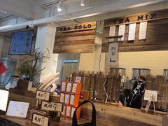 -成川茶店·潮汕工夫浓茶(万象店)