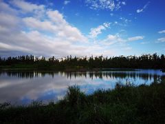 -白沙门生态公园